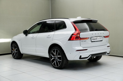 Volvo XC60 Gebrauchtwagen Volvo XC60 Gebrauchtwagen