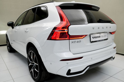 Volvo XC60 Gebrauchtwagen Volvo XC60 Gebrauchtwagen