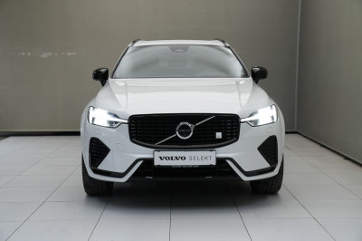 Volvo XC60 Gebrauchtwagen Volvo XC60 Gebrauchtwagen