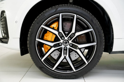 Volvo XC60 Gebrauchtwagen Volvo XC60 Gebrauchtwagen