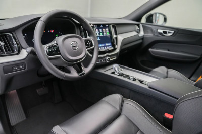 Volvo XC60 Gebrauchtwagen Volvo XC60 Gebrauchtwagen