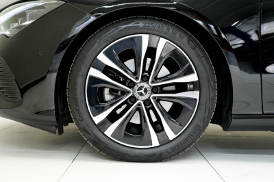 Mercedes-Benz CLA Gebrauchtwagen