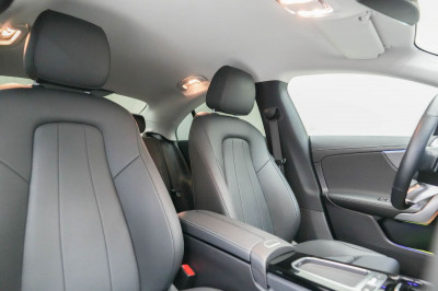 Mercedes-Benz CLA Gebrauchtwagen