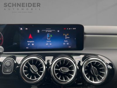 Mercedes-Benz A-Klasse Gebrauchtwagen Mercedes-Benz A-Klasse Gebrauchtwagen