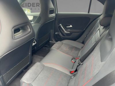 Mercedes-Benz A-Klasse Gebrauchtwagen Mercedes-Benz A-Klasse Gebrauchtwagen