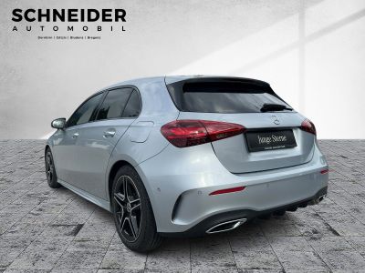 Mercedes-Benz A-Klasse Gebrauchtwagen Mercedes-Benz A-Klasse Gebrauchtwagen