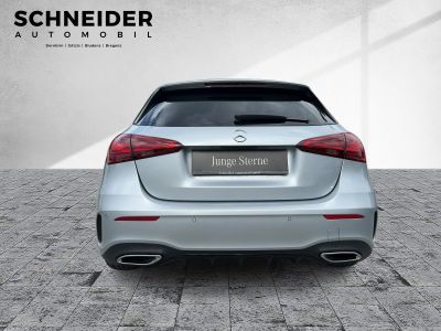 Mercedes-Benz A-Klasse Gebrauchtwagen Mercedes-Benz A-Klasse Gebrauchtwagen