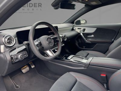 Mercedes-Benz A-Klasse Gebrauchtwagen Mercedes-Benz A-Klasse Gebrauchtwagen