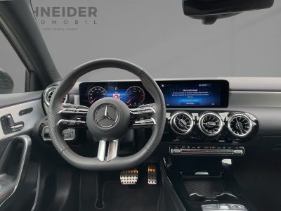 Mercedes-Benz A-Klasse Gebrauchtwagen Mercedes-Benz A-Klasse Gebrauchtwagen