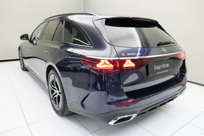 Mercedes-Benz E-Klasse Gebrauchtwagen Mercedes-Benz E-Klasse Gebrauchtwagen