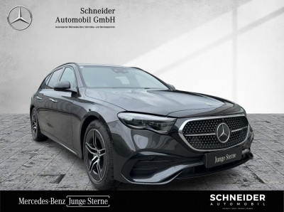 Mercedes-Benz E-Klasse Gebrauchtwagen Mercedes-Benz E-Klasse Gebrauchtwagen