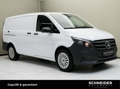 Mercedes-Benz Vito Gebrauchtwagen Mercedes-Benz Vito Gebrauchtwagen