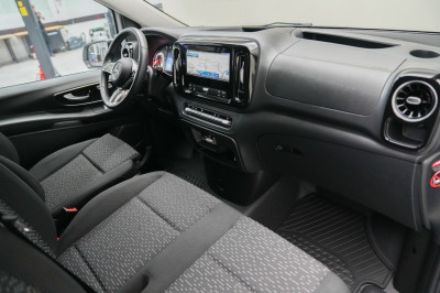 Mercedes-Benz Vito Gebrauchtwagen Mercedes-Benz Vito Gebrauchtwagen