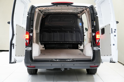 Mercedes-Benz Vito Gebrauchtwagen Mercedes-Benz Vito Gebrauchtwagen