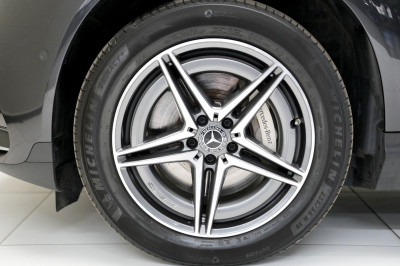 Mercedes-Benz EQC Gebrauchtwagen