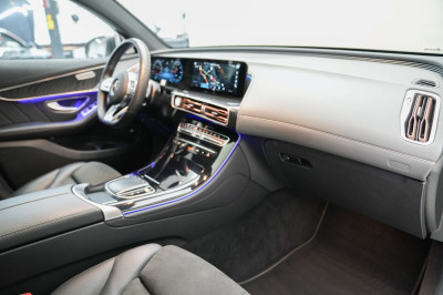Mercedes-Benz EQC Gebrauchtwagen