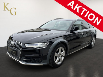 Audi A6 Allroad Gebrauchtwagen