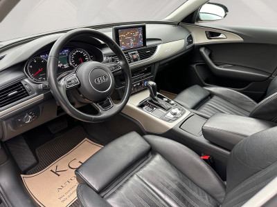 Audi A6 Allroad Gebrauchtwagen