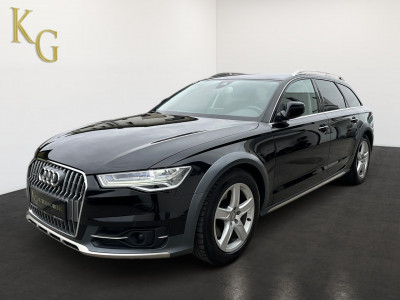 Audi A6 Allroad Gebrauchtwagen