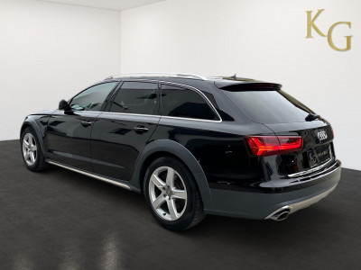 Audi A6 Allroad Gebrauchtwagen