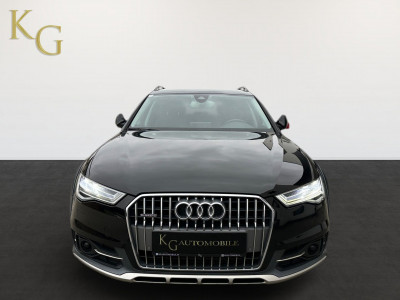 Audi A6 Allroad Gebrauchtwagen