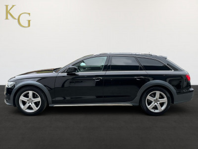 Audi A6 Allroad Gebrauchtwagen