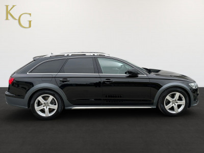 Audi A6 Allroad Gebrauchtwagen