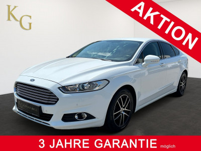 Ford Mondeo Gebrauchtwagen