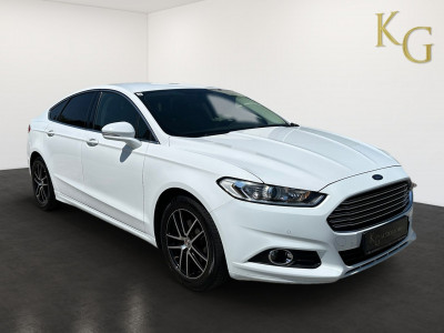 Ford Mondeo Gebrauchtwagen