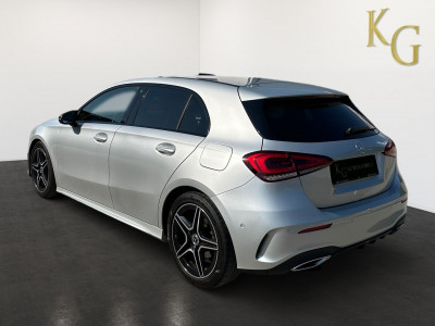 Mercedes-Benz A-Klasse Gebrauchtwagen