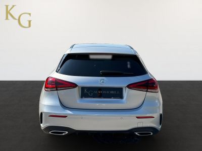 Mercedes-Benz A-Klasse Gebrauchtwagen