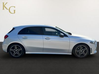 Mercedes-Benz A-Klasse Gebrauchtwagen