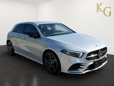 Mercedes-Benz A-Klasse Gebrauchtwagen