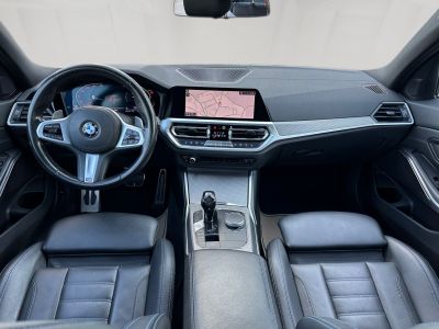 BMW 3er Gebrauchtwagen