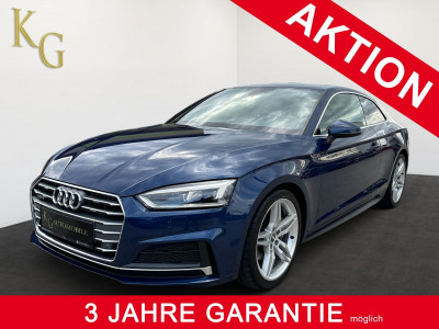 Audi A5 Gebrauchtwagen