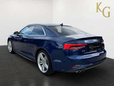 Audi A5 Gebrauchtwagen