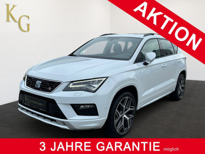 Seat Ateca Gebrauchtwagen