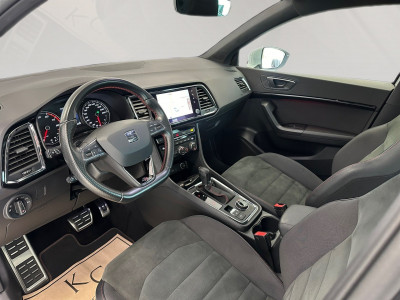 Seat Ateca Gebrauchtwagen