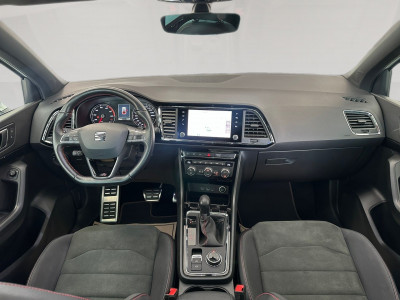 Seat Ateca Gebrauchtwagen