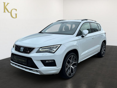 Seat Ateca Gebrauchtwagen