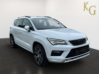 Seat Ateca Gebrauchtwagen