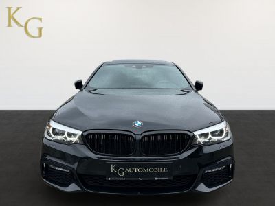 BMW 5er Gebrauchtwagen