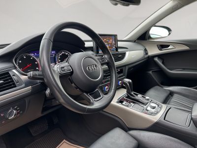 Audi A6 Allroad Gebrauchtwagen