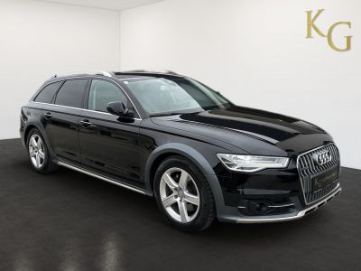 Audi A6 Allroad Gebrauchtwagen