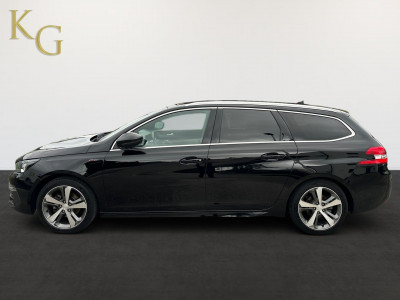 Peugeot 308 Gebrauchtwagen