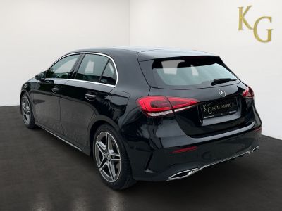 Mercedes-Benz A-Klasse Gebrauchtwagen