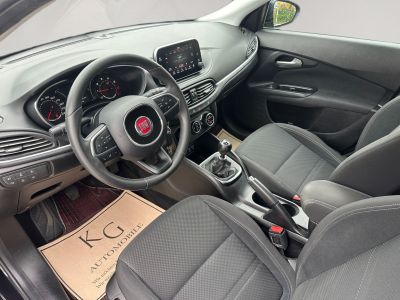 Fiat Tipo Gebrauchtwagen