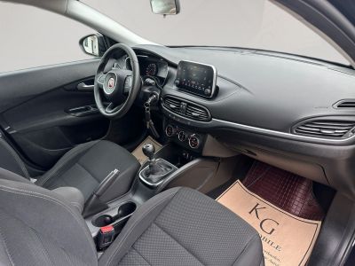 Fiat Tipo Gebrauchtwagen