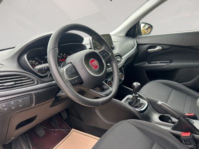 Fiat Tipo Gebrauchtwagen