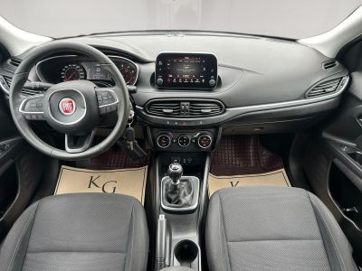 Fiat Tipo Gebrauchtwagen